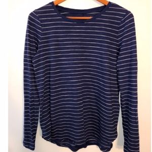 Banana Republic Malibu Long Sleeve Shirt